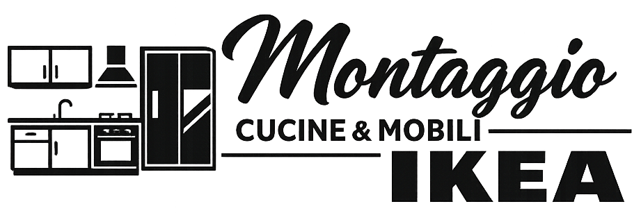 Montaggio cucine e mobili Ikea