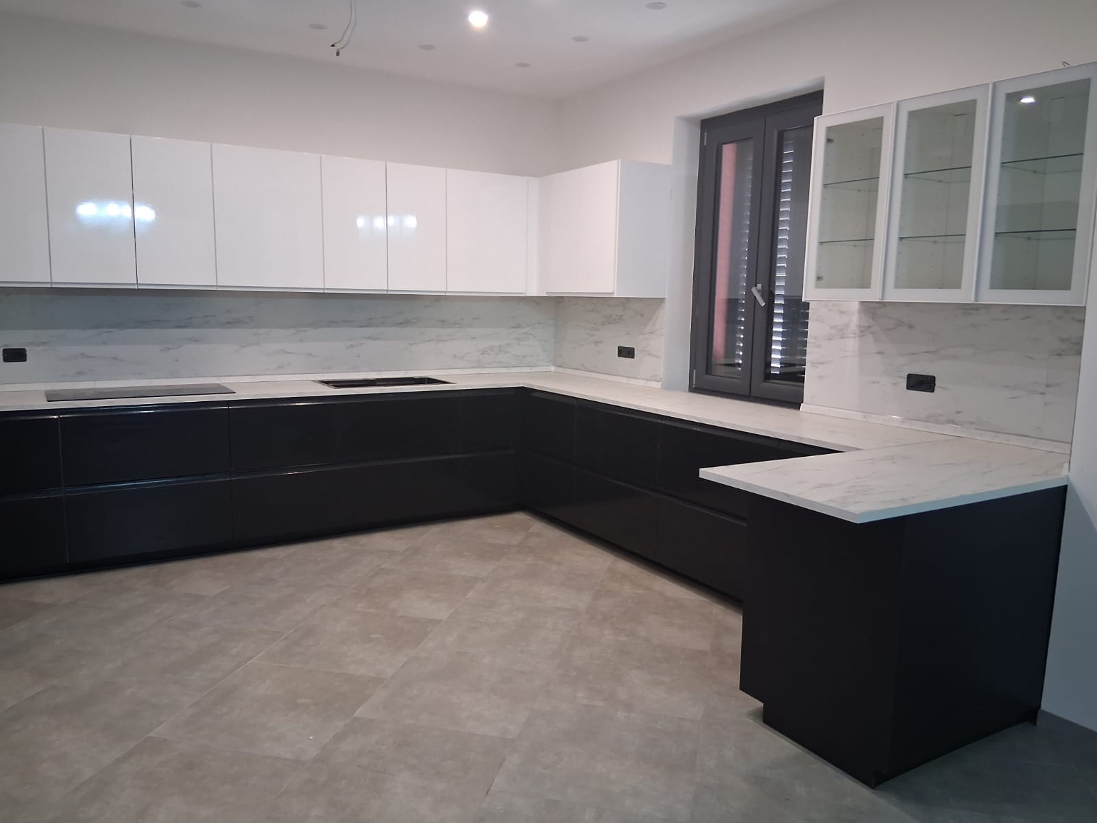 Montaggio cucine e mobili Ikea (4)